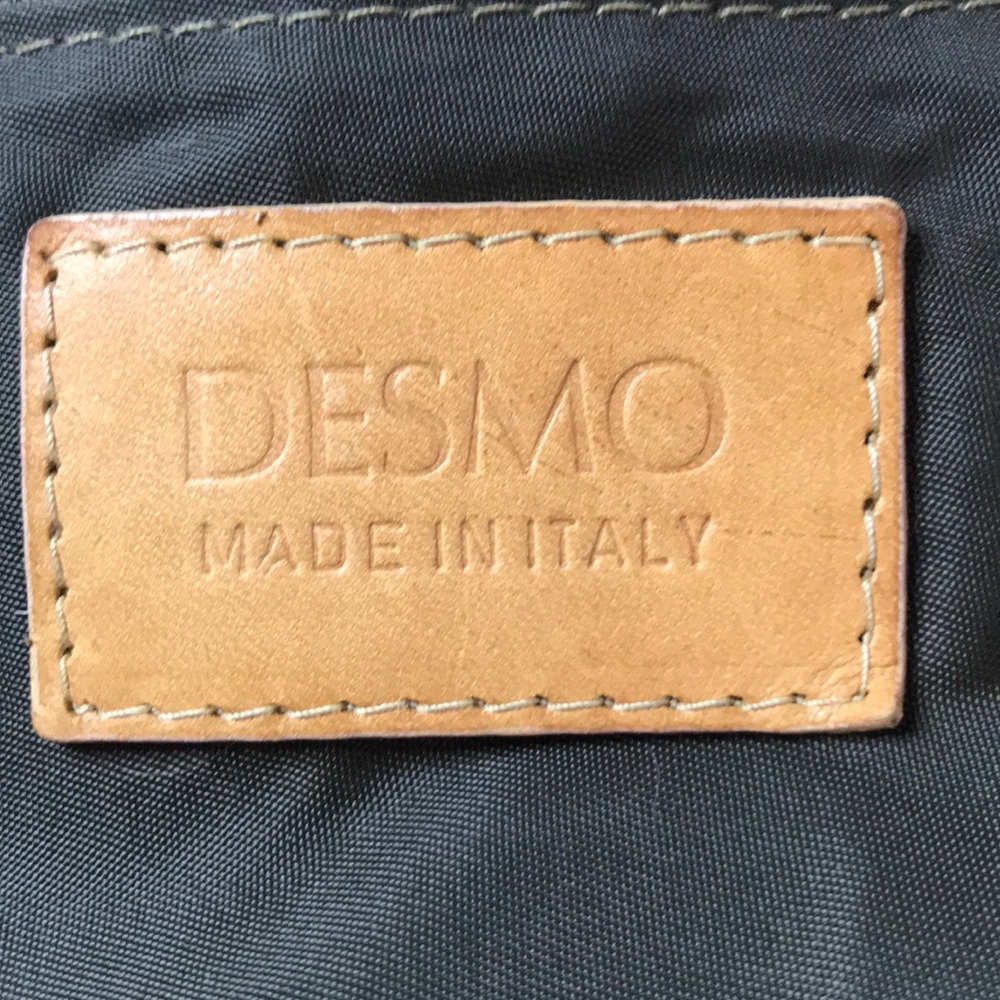 Desmo ourse - Picture 4 of 6